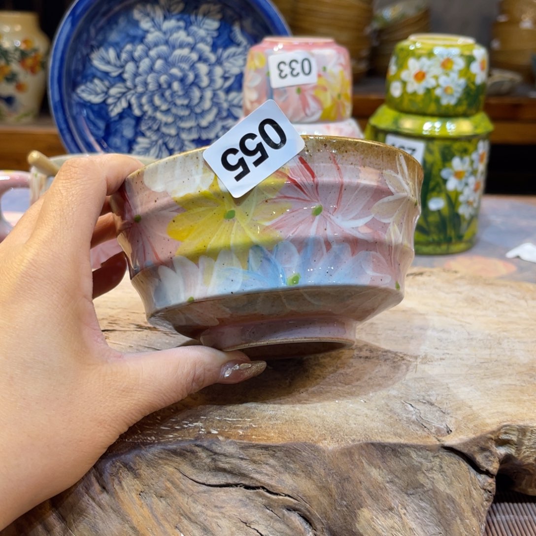 摆件景德镇手工制作