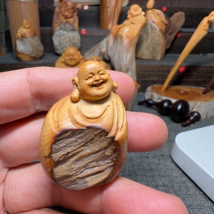 染****柏木（崖柏）好的我知道你