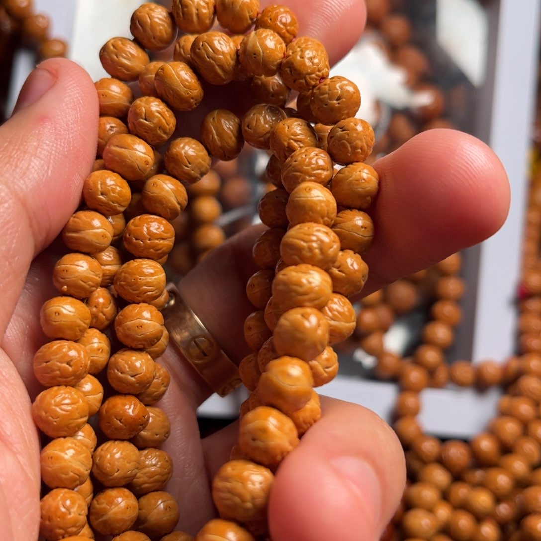 凤眼菩提吊坠暴**练凤眼