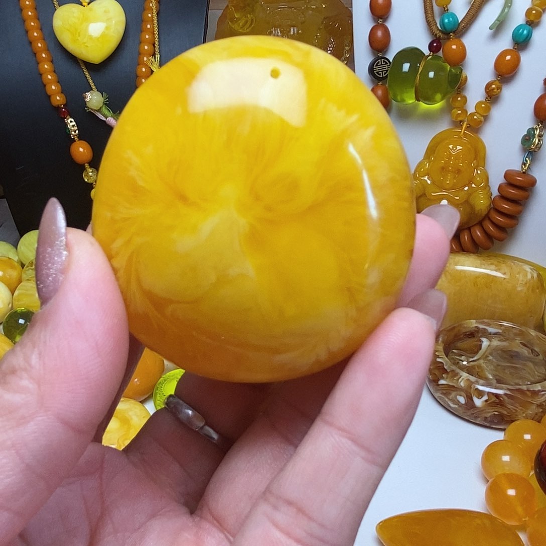 精品吊坠项链搭配