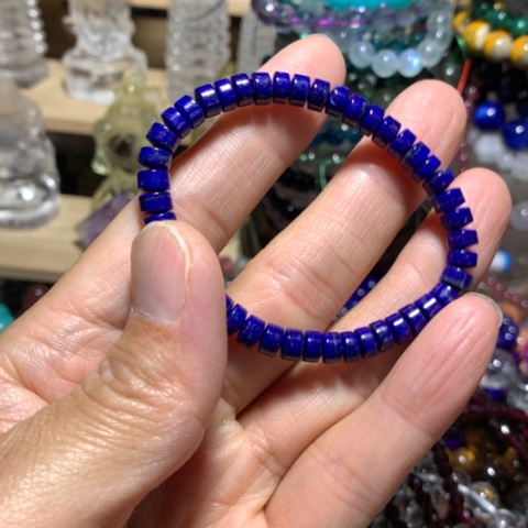 石英石非金属盘珠小手串