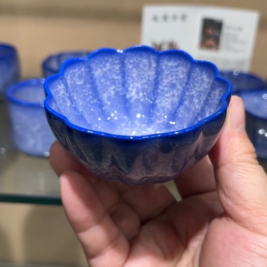 陶瓷茶具汝瓷茶具