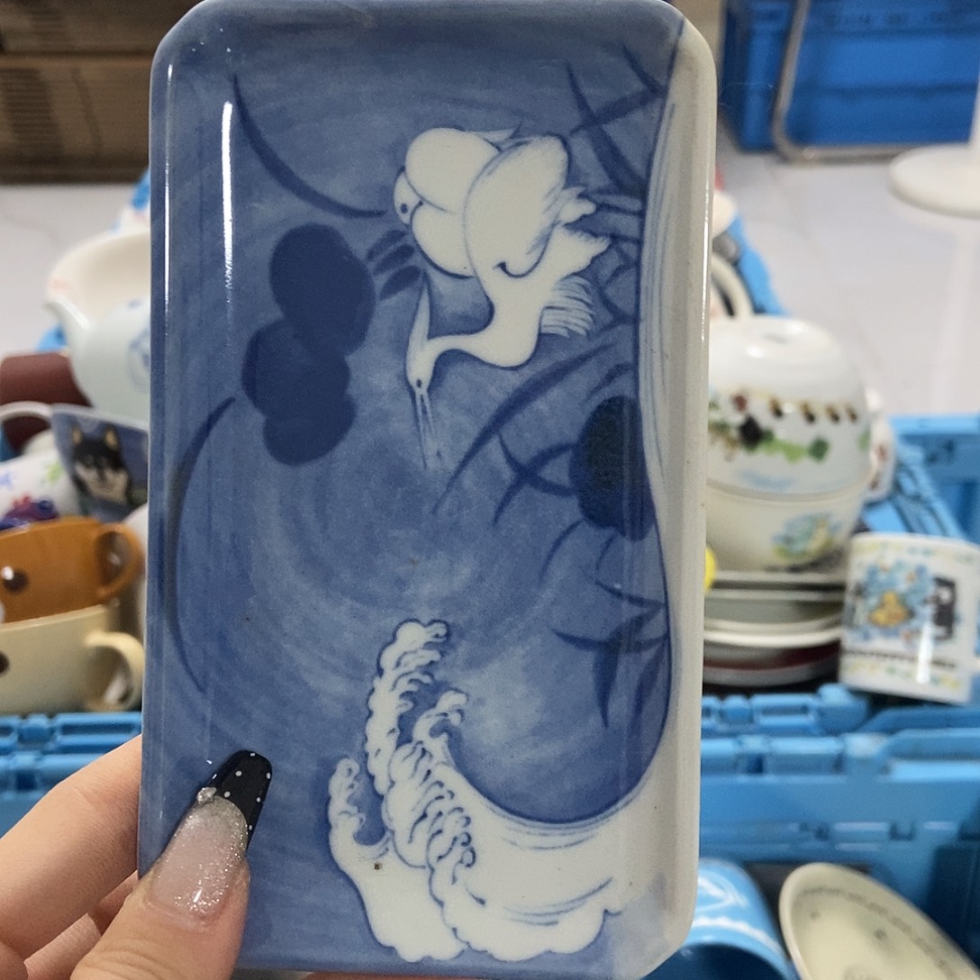 ʚ***ɞ瓷片陶瓷退货拉黑