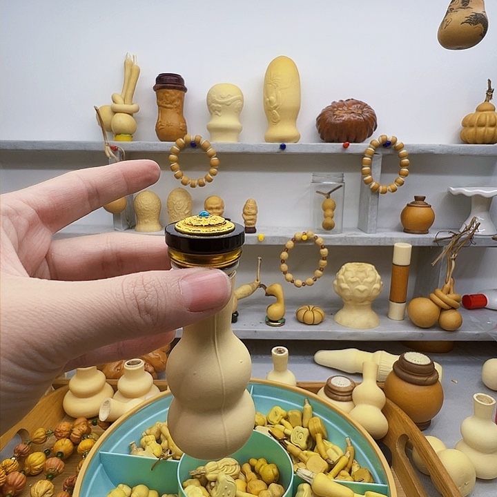 葫芦飞*谢谢你的关心和支持