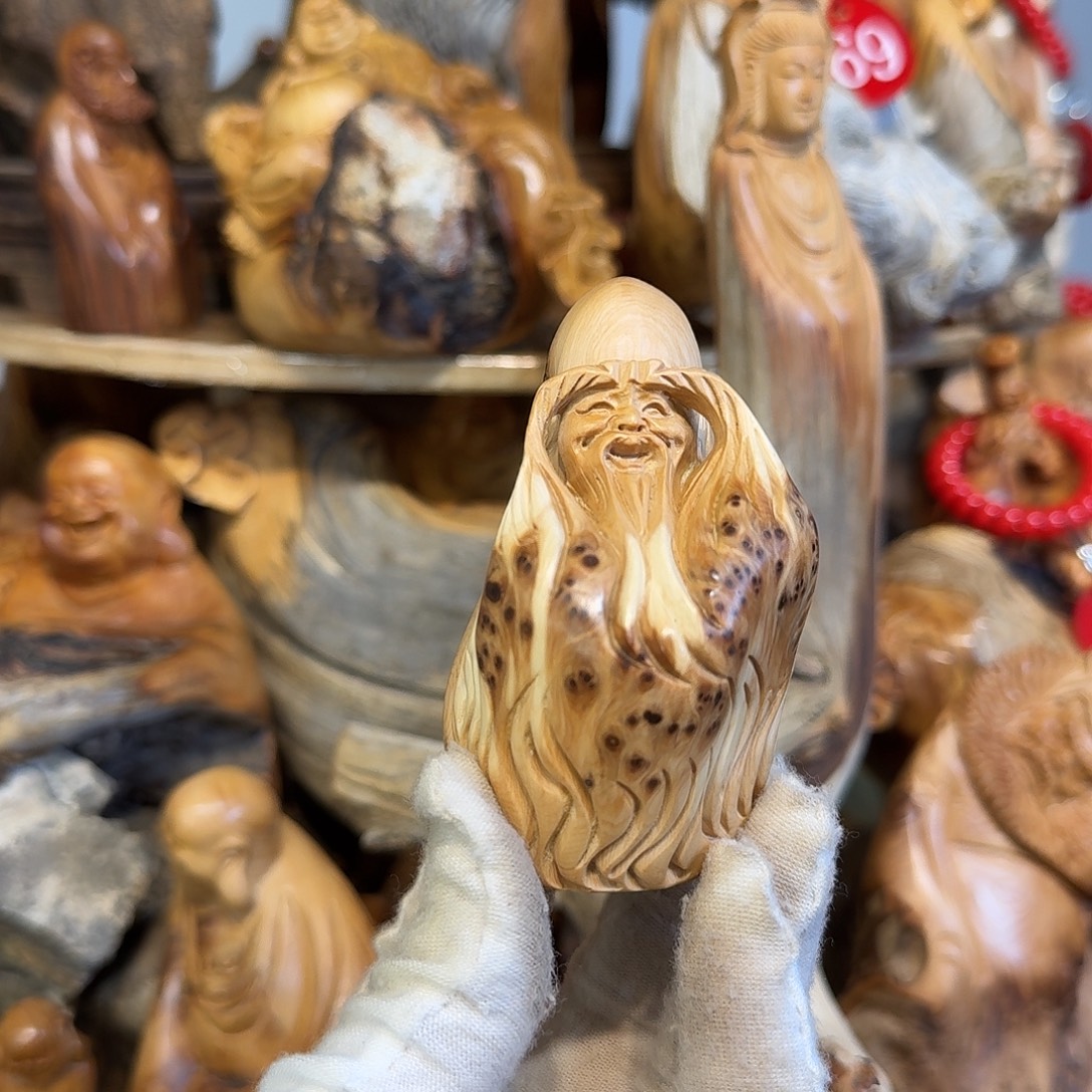 柏木（崖柏）666666666