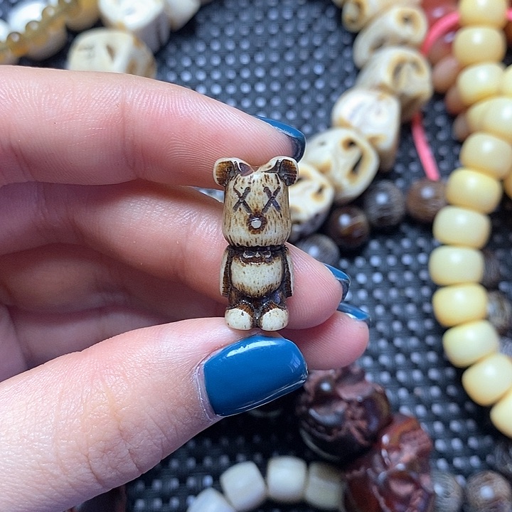 其他驼骨其他配饰