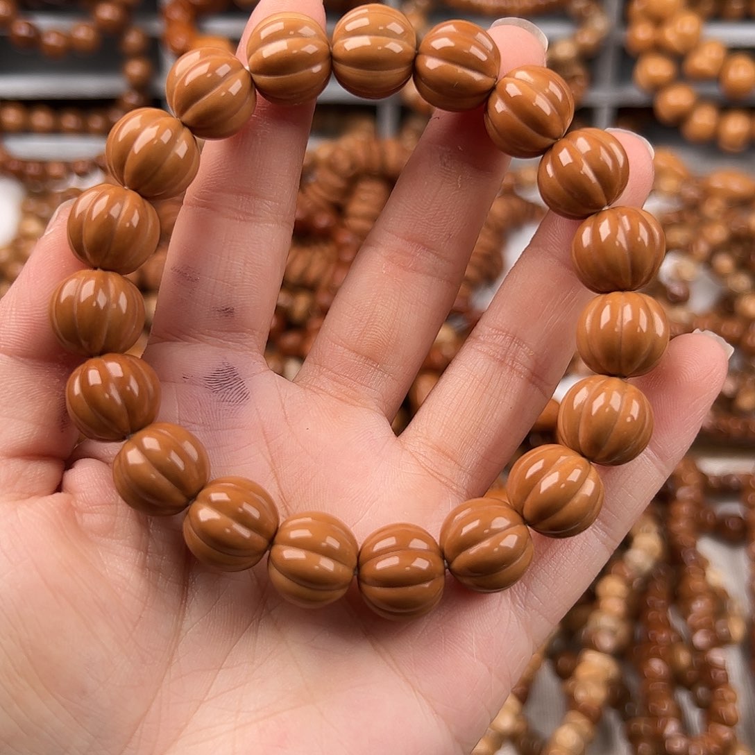 手串库克全品南瓜