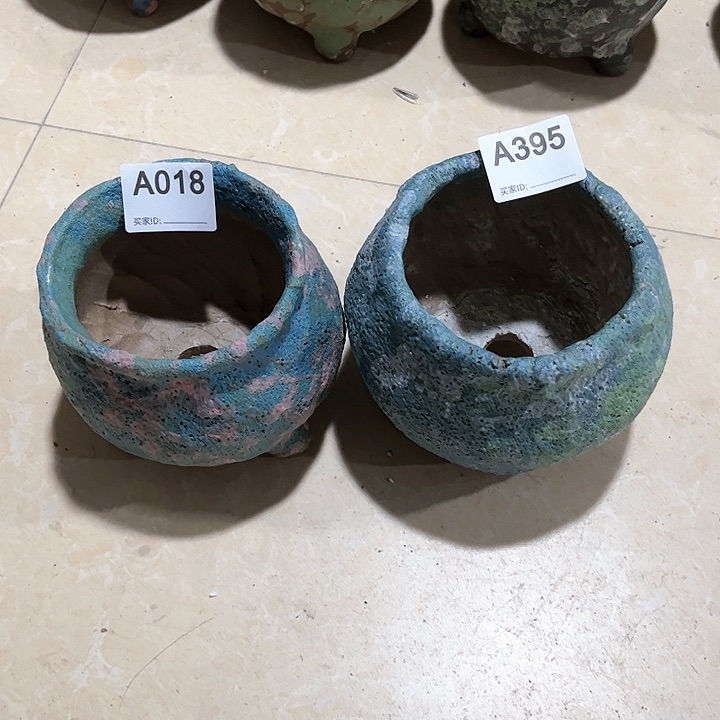 5*3景德镇陶瓷花盆