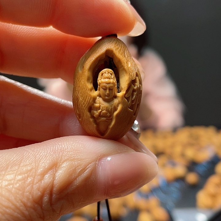 橄榄核手串/手链橄榄