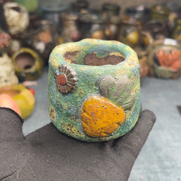 陶瓷制品不退不换