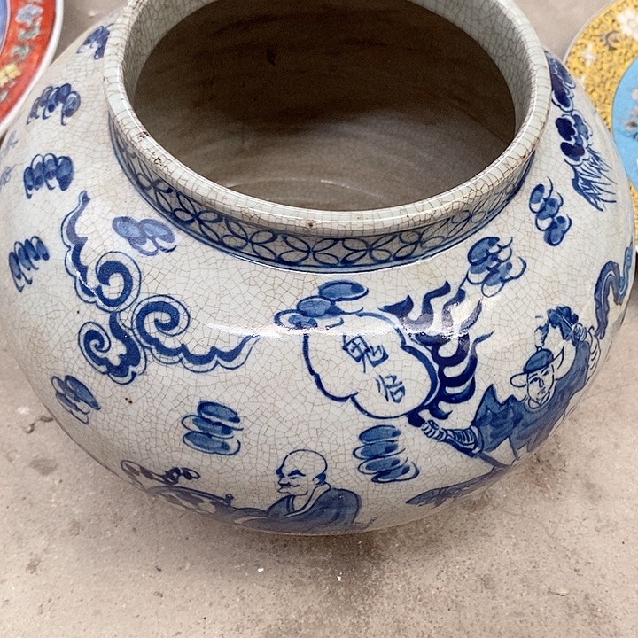 瓷片我也好可爱的啊哈