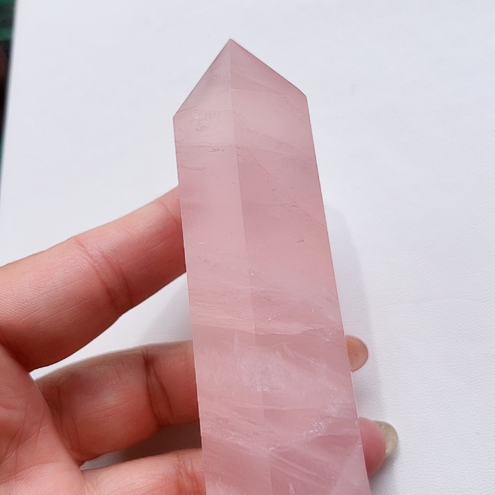 未镶嵌珠宝半成品水晶
