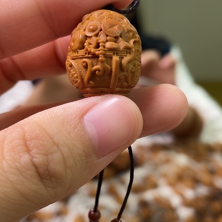 吊坠橄榄核橄榄核