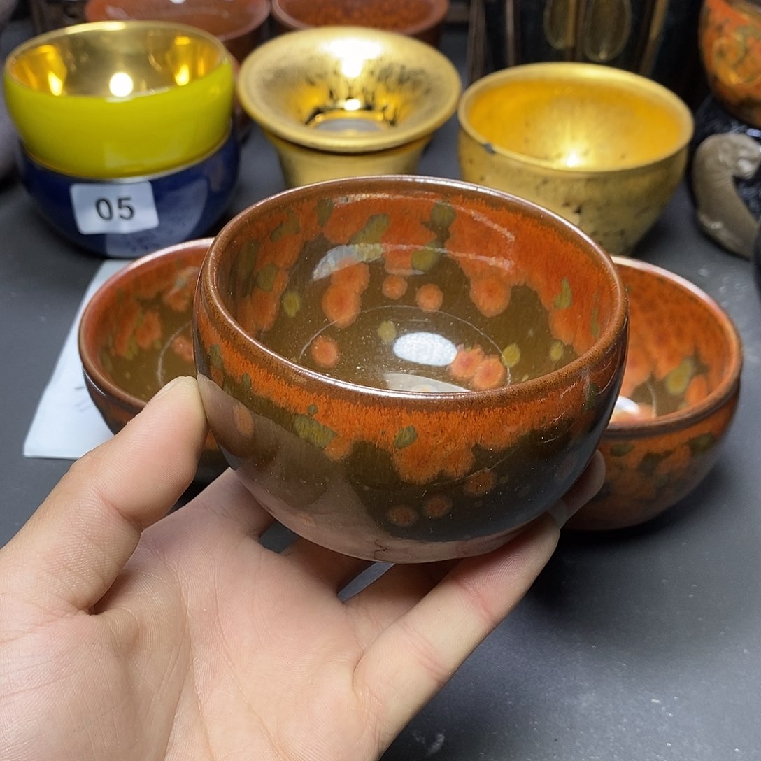 茶盏全品无瑕哈哈哈哈314