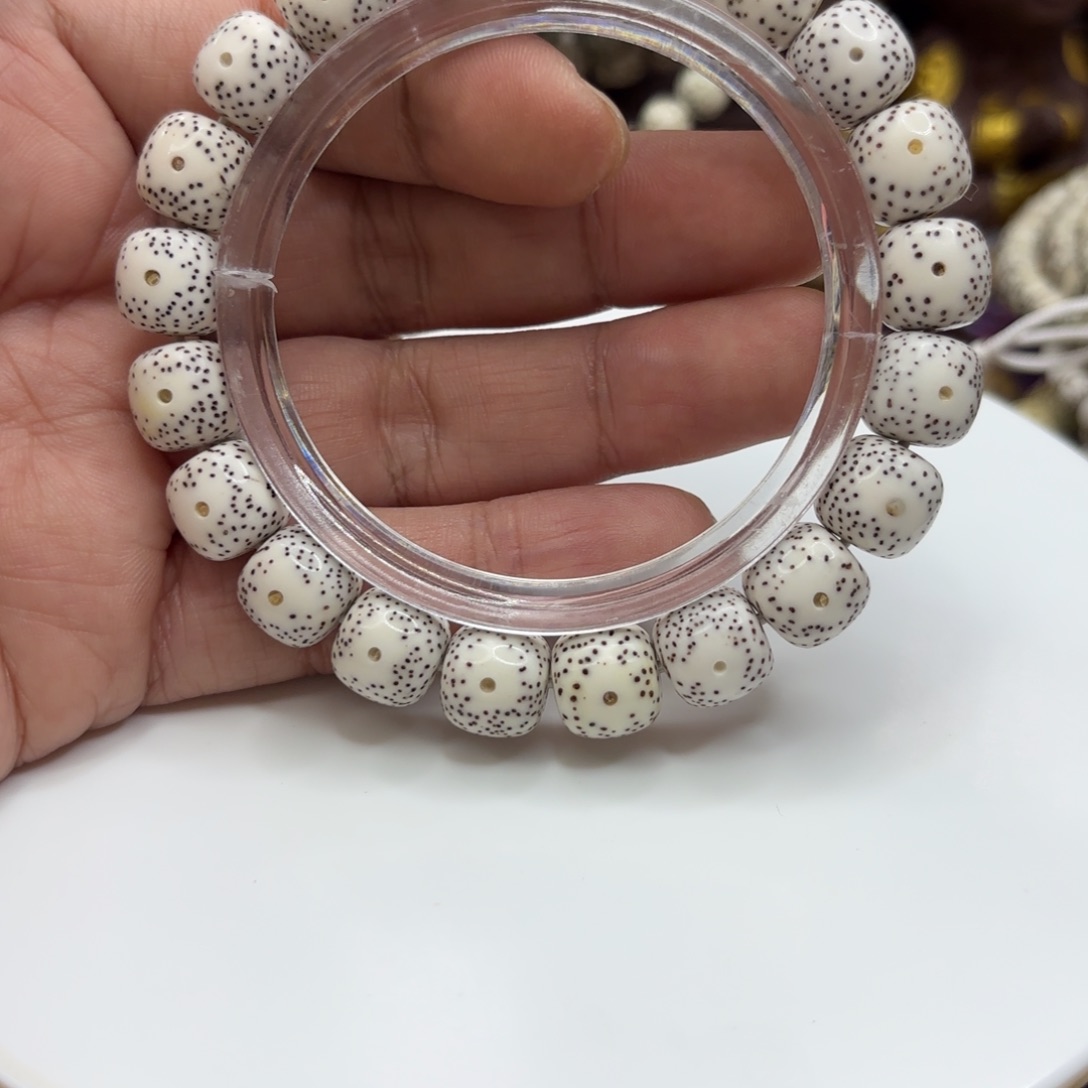 星月菩提手串孙**儿11大眼睛