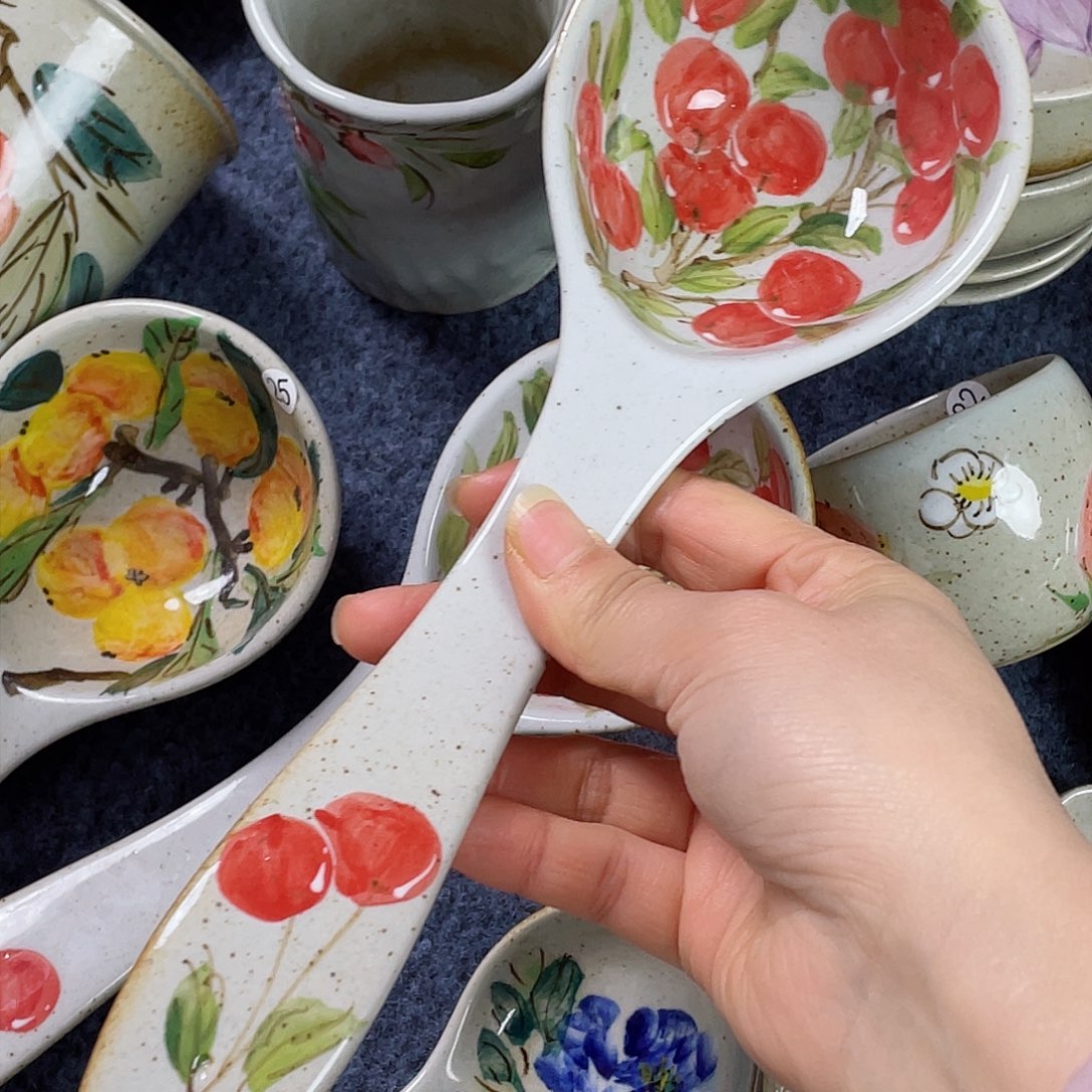 盘景德镇高温陶瓷88888