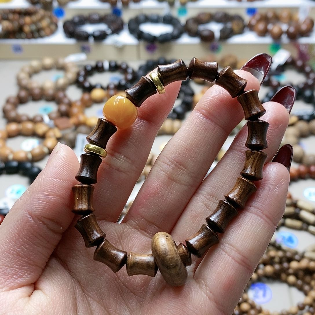 花梨木类手串/手链