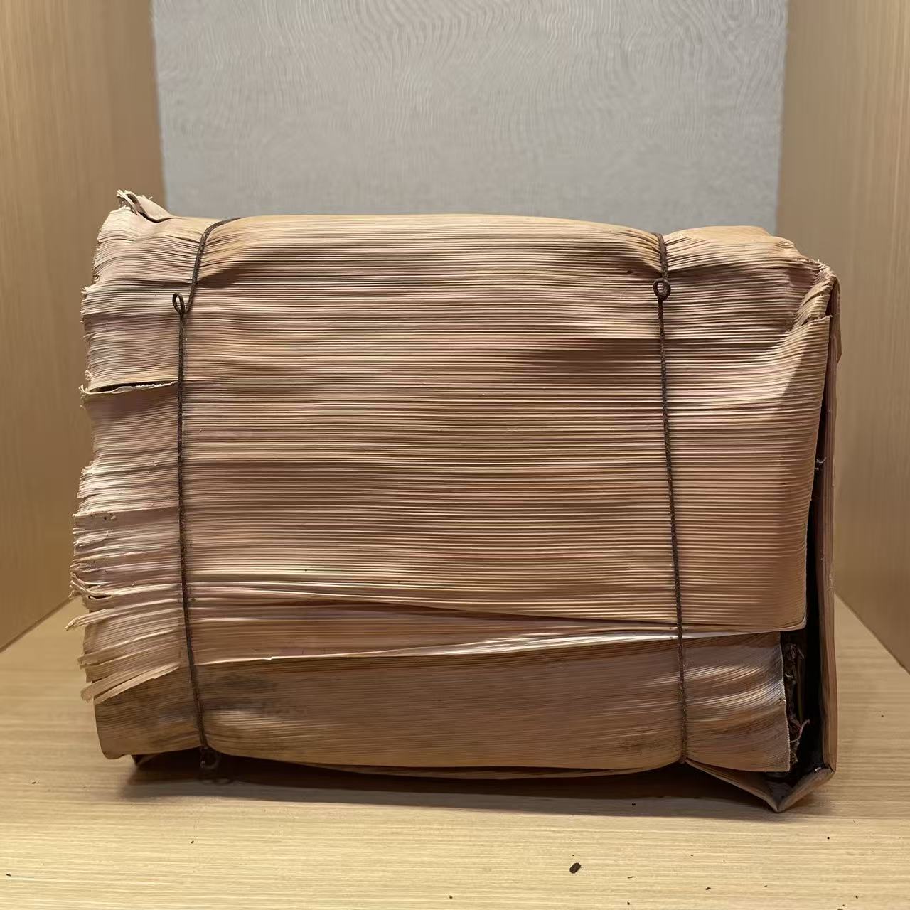 洪海|90年代老堂主私藏老生砖1000克