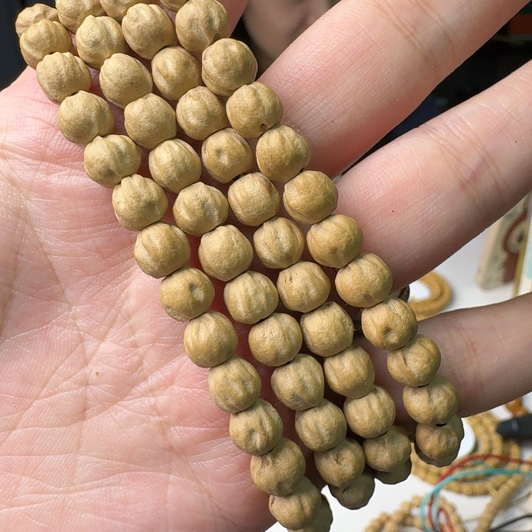 柏香籽/百香籽吊坠一**理