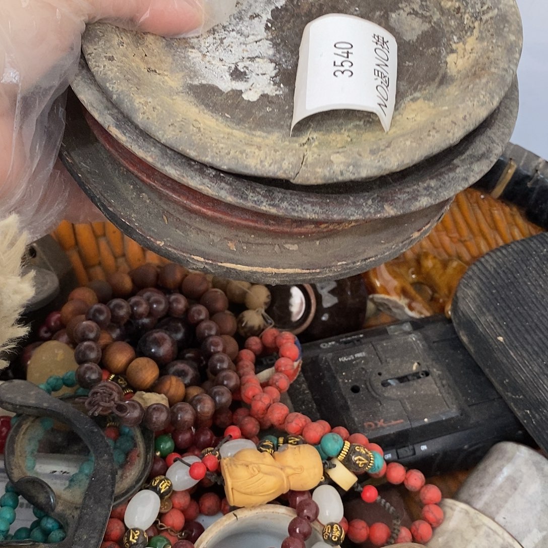 音****瓷片3540工艺品222