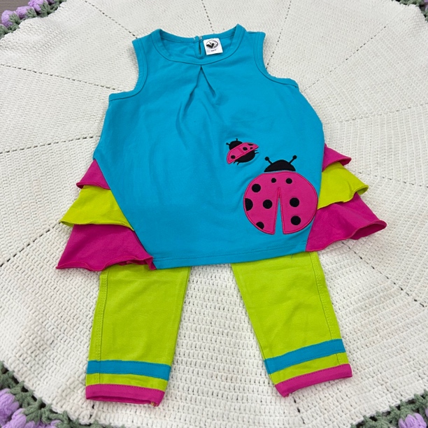 【撞色】外贸婴幼童童装直播看款专用