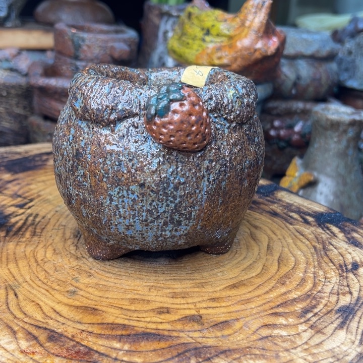 陶瓷制品不退不换45