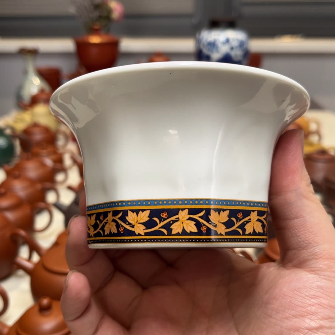 紫砂茶壶记录一下我的