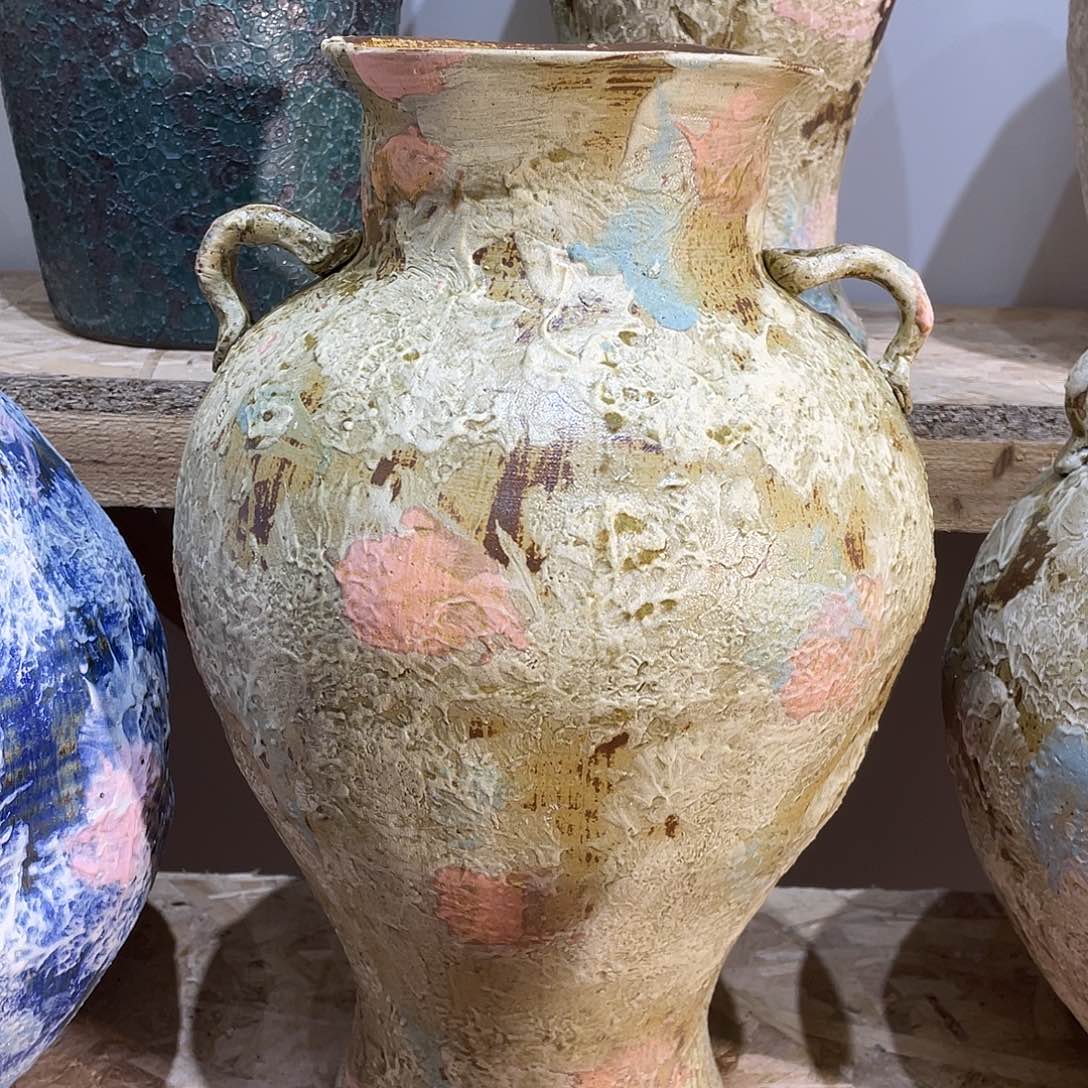 摆件?**?景德镇陶瓷艺术博物