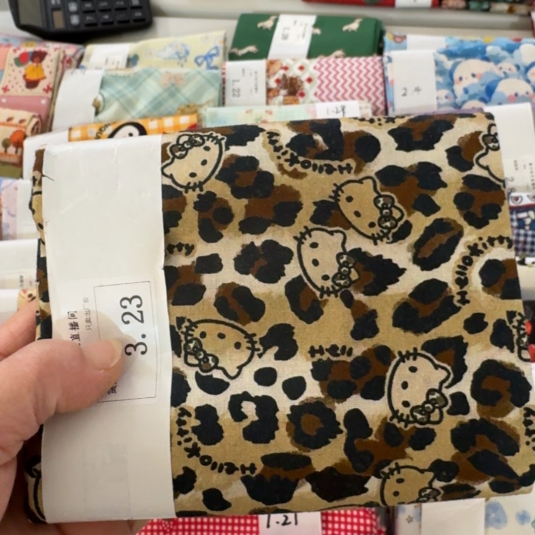 棉纯棉平布1米价X1.1米宽3区