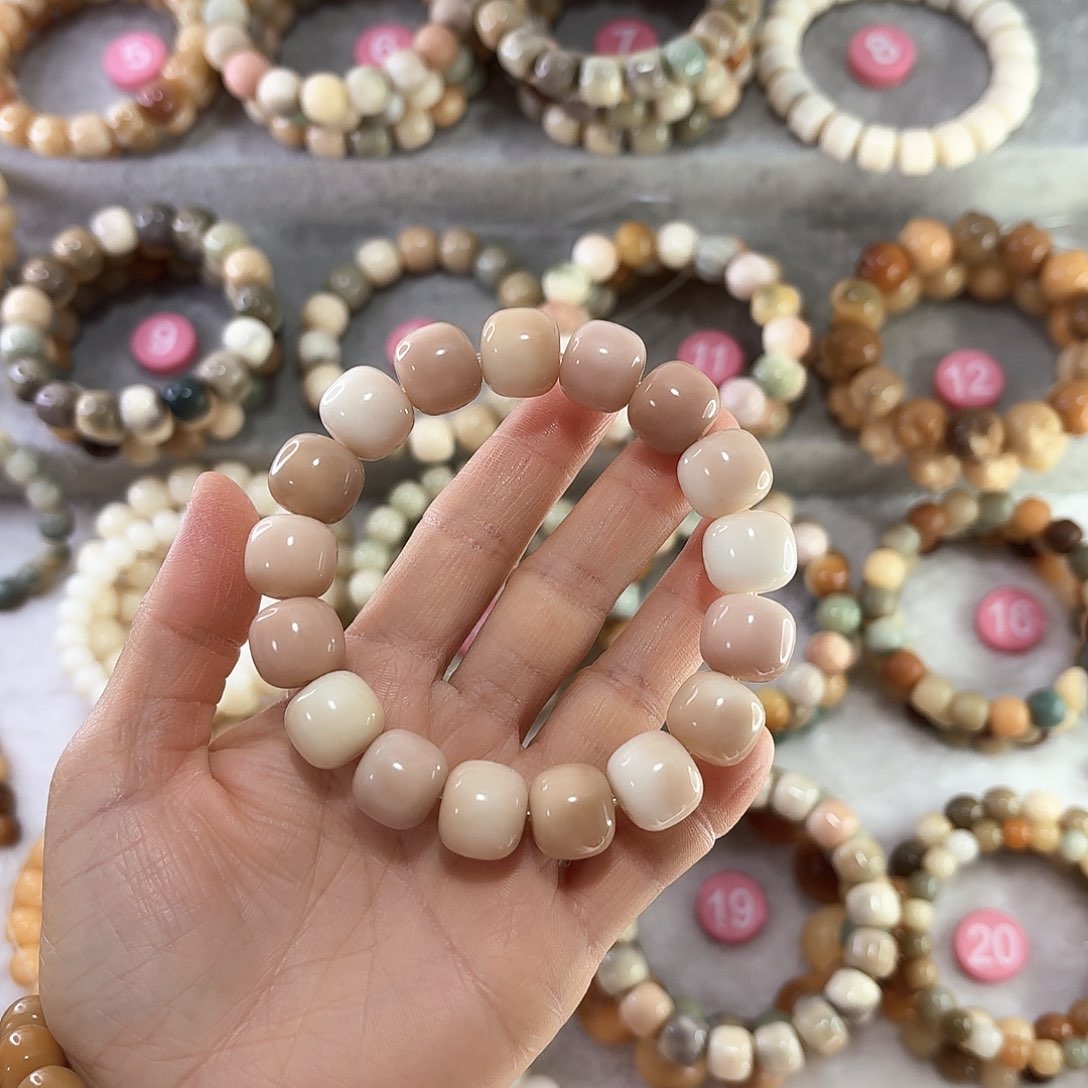 菩提根/象牙果手串