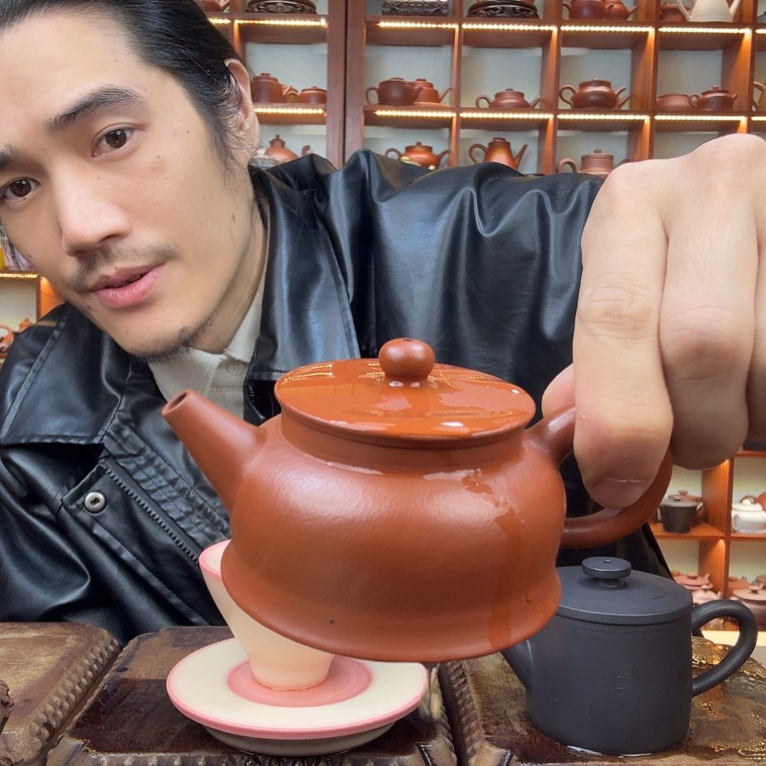 紫砂茶壶x m v c f b g f h h