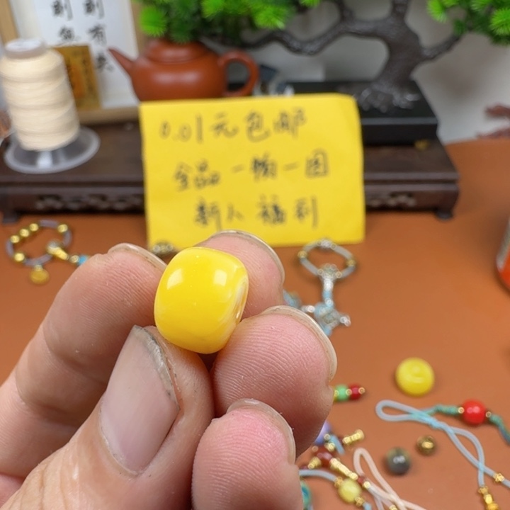 无合金蜜小辣墩子12