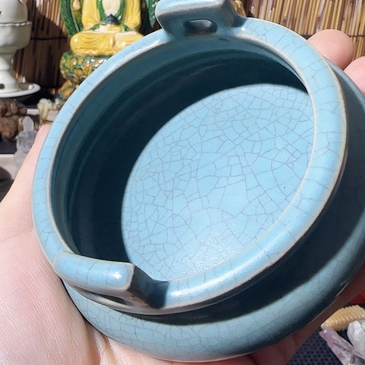 瓷片瓷器白啊吃了阿卡丽2