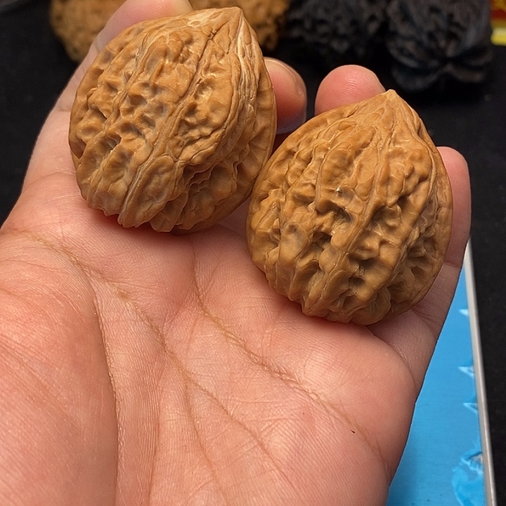 龙脊菩提吊坠千佛山小粗筋