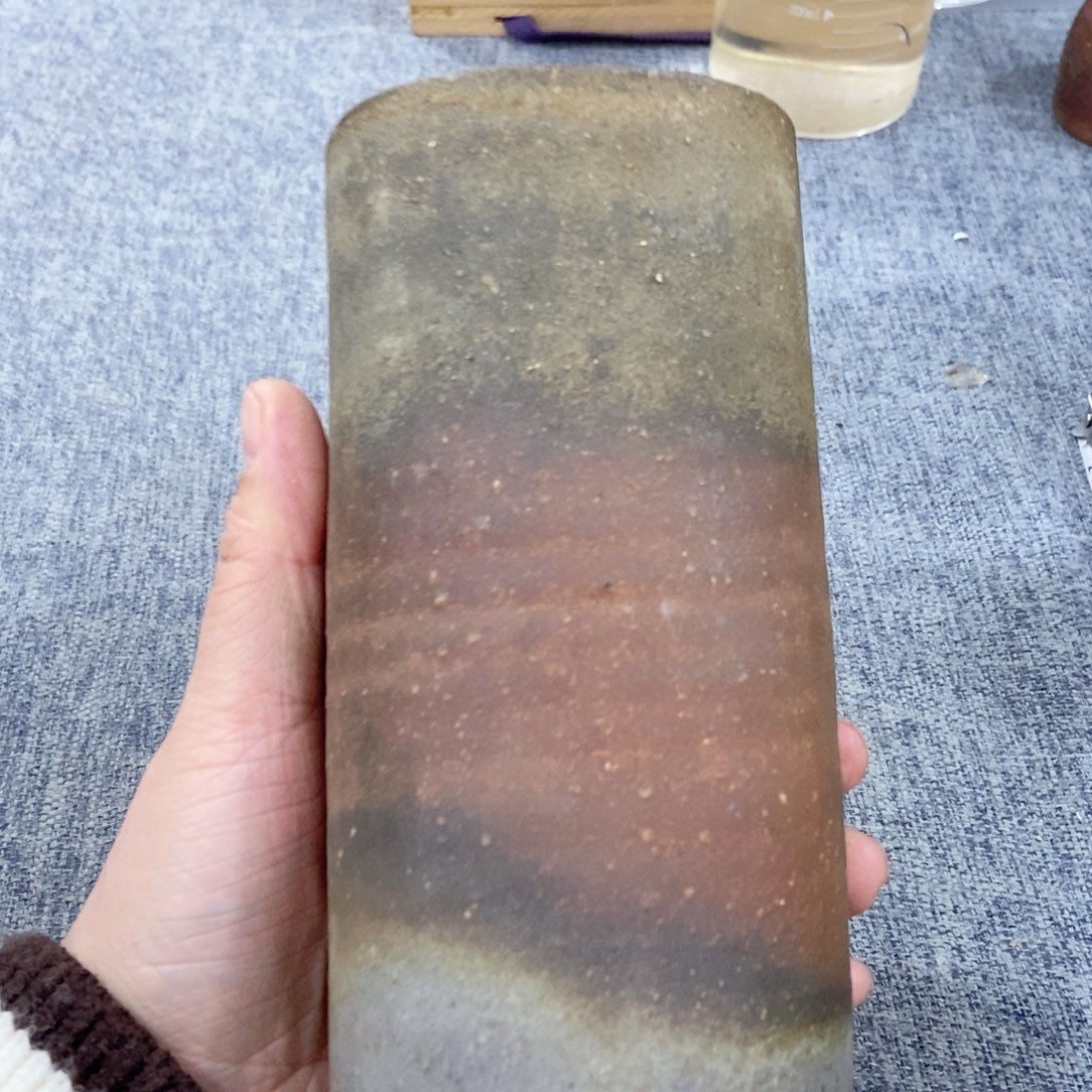 紫砂茶杯非常满意好看得物件