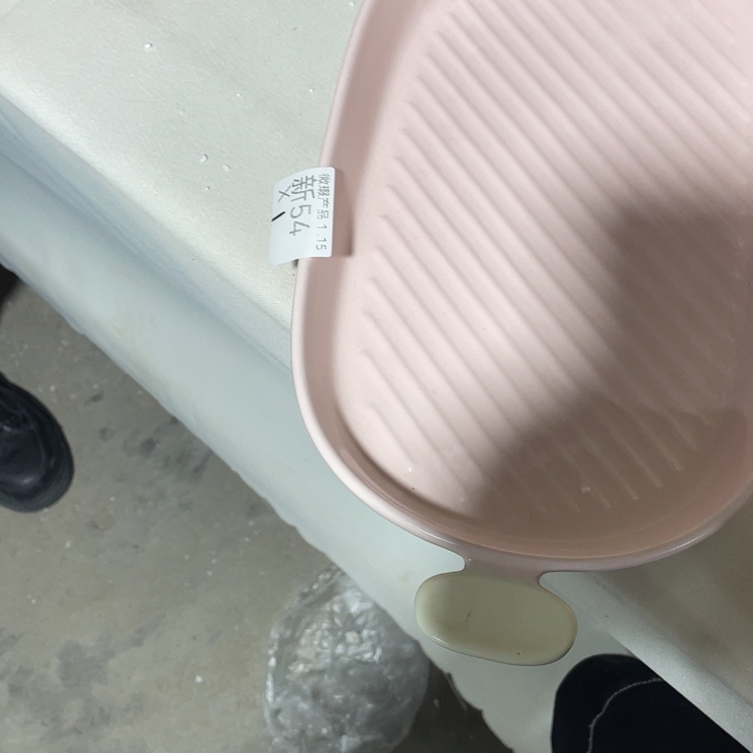 瓷片微瑕陶瓷餐具新54