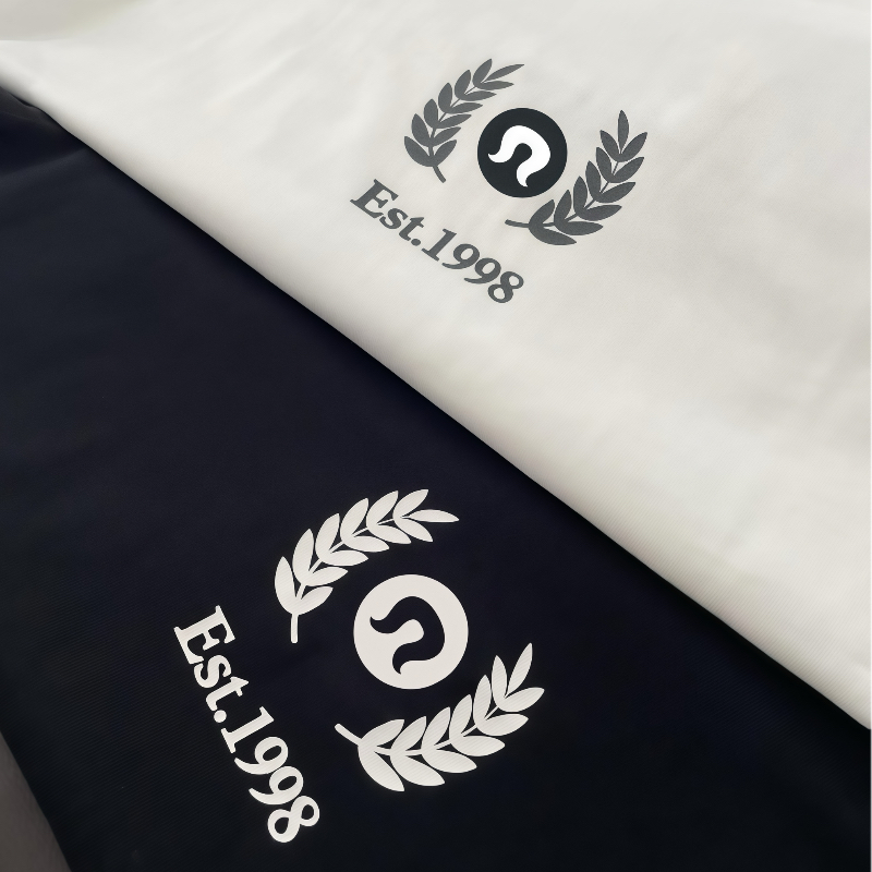 lulu夏季短袖夏季新款T恤时尚百搭宽松t恤印花休闲半袖上衣