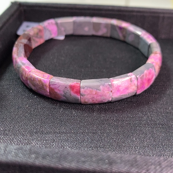 苏纪石（舒俱来）未镶嵌手牌