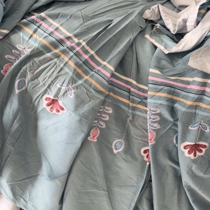 全棉系列产品十米