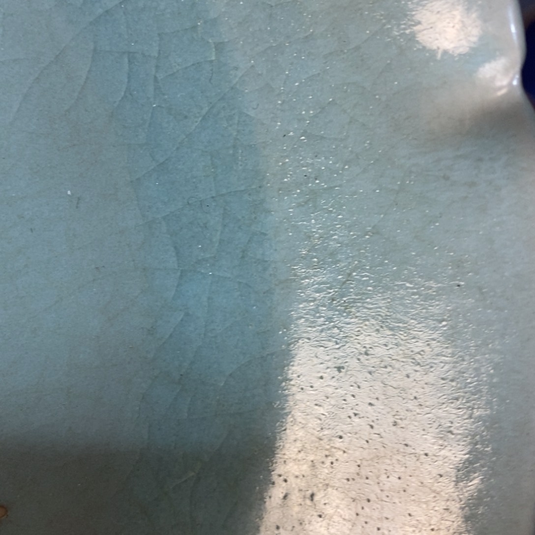 摆件天****7陶瓷艺术家的作品