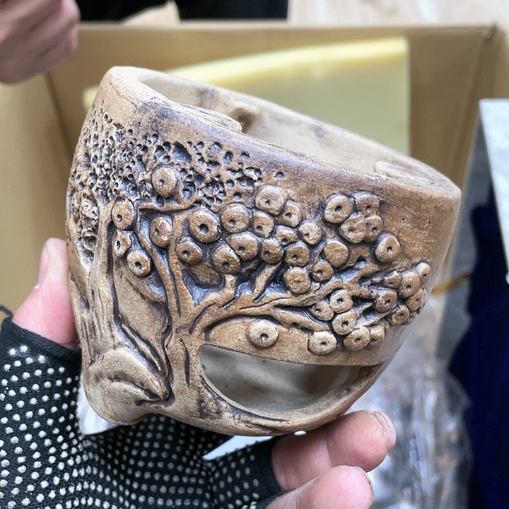 玲珑堂杂货铺瓷器