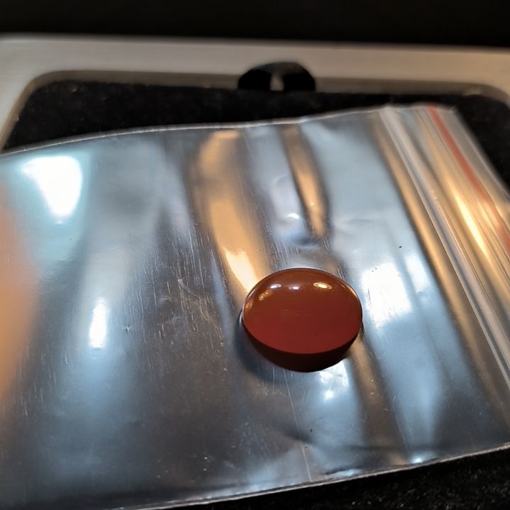 用***3石英岩玉未镶嵌戒面