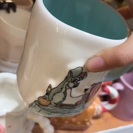 摆件外贸尾单微瑕，介意慎拍