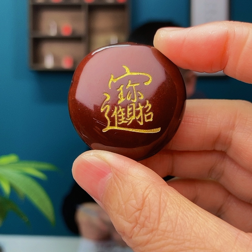 【闪购商品】橄榄核手串/手链6666666666666666666