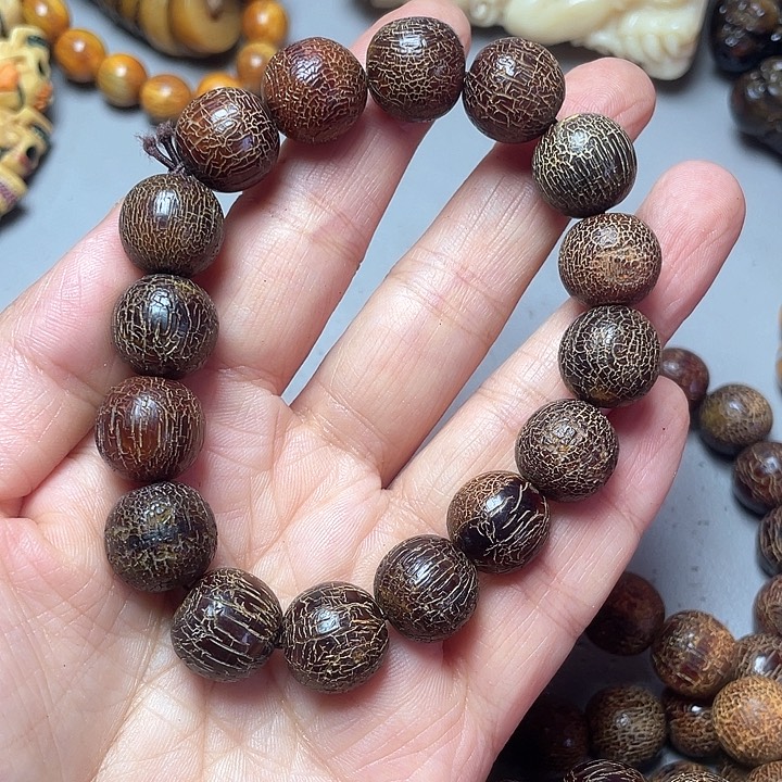 大果紫檀（缅甸花梨）