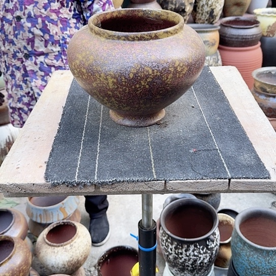 高度20口径16有孔