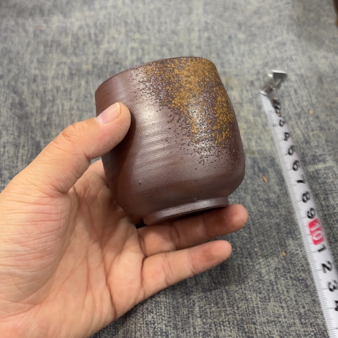 非常喜欢这个瓷器