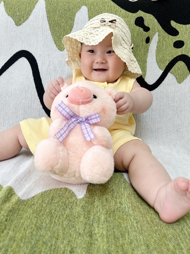 【小泡泡】宝宝包屁衣连体衣过款链接非质量问题no退no换