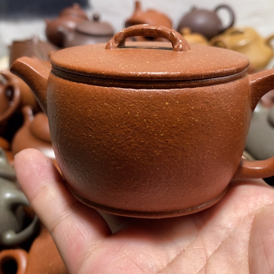 紫砂茶壶.****生闪购商品紫砂壶