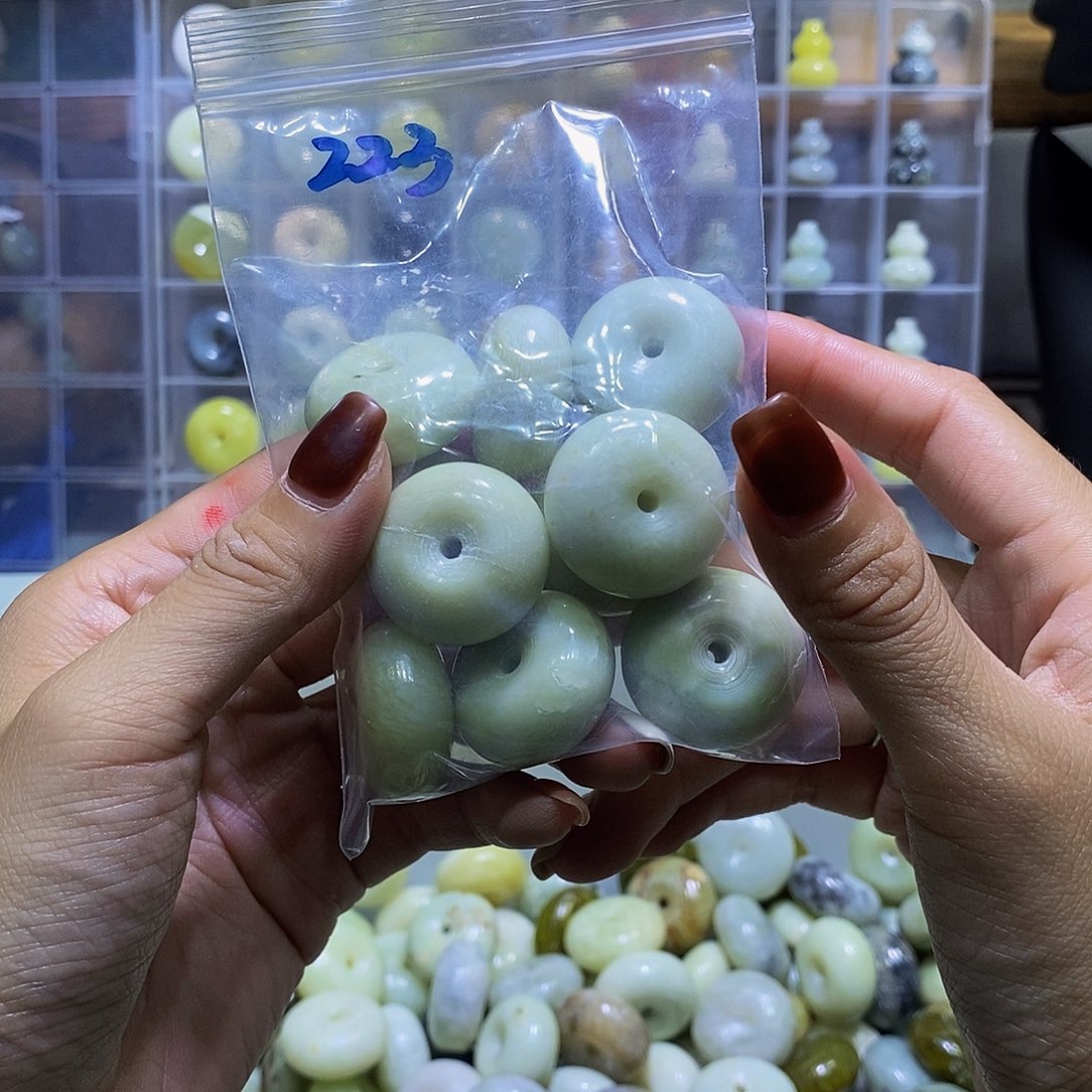 合金蛇纹石玉其他223